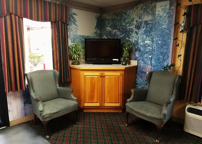 Home2 Suites By Hilton Tifton