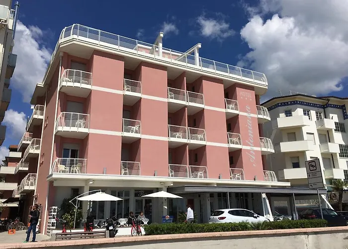 Hotel Antoniana