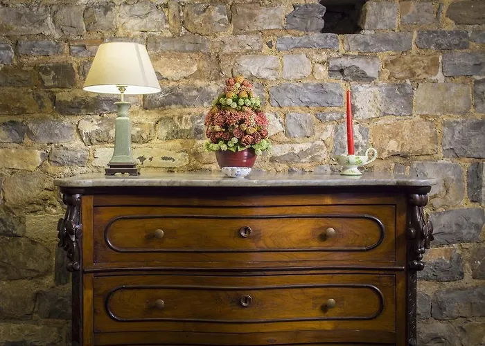 Palazzo Lengueglia B&B Albenga