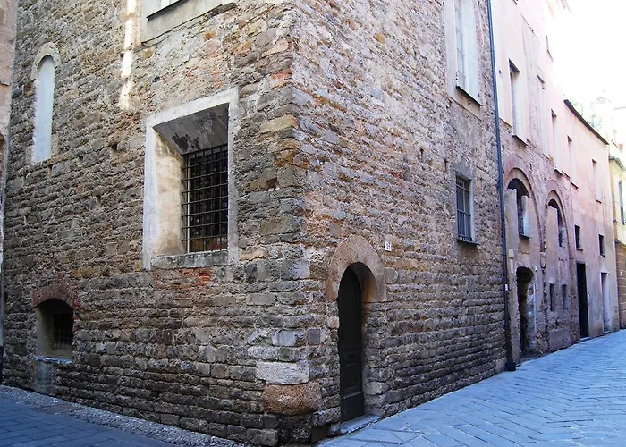 Palazzo Lengueglia B&B Albenga