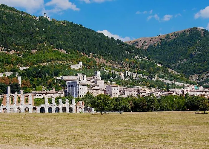 Sporting Hotel Gubbio