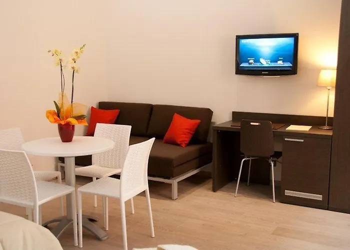 Il Marlo Suite&Breakfast Marina Di Carrara