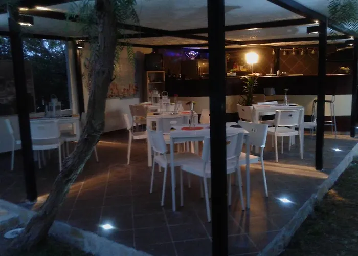 Casahotel Surlamer Fontane Bianche