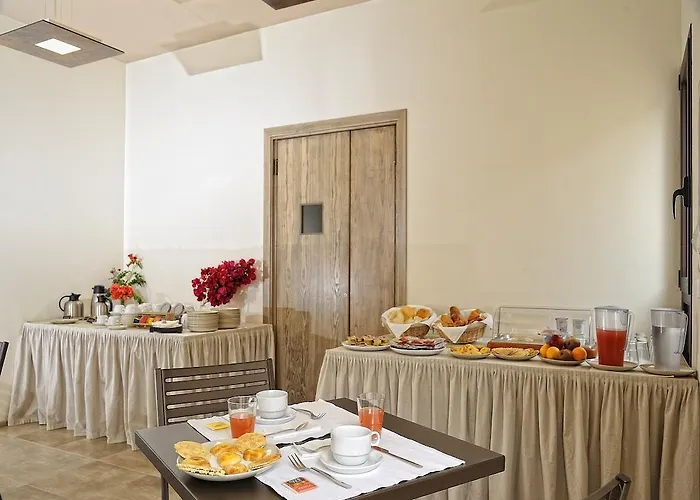 Hotel Le Cale Santa Maria Navarrese