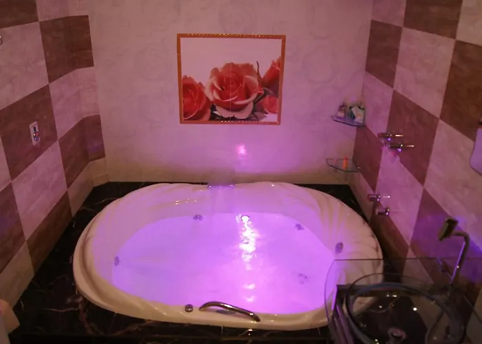 Motel Desejo (Adults Only) Porto Alegre