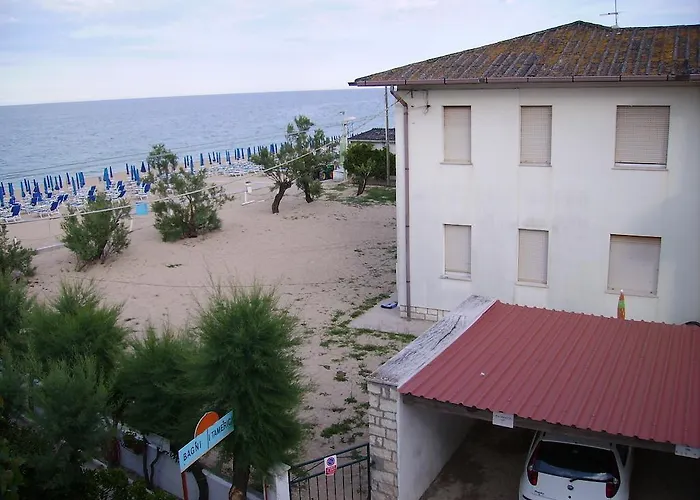B&B Isabella Numana