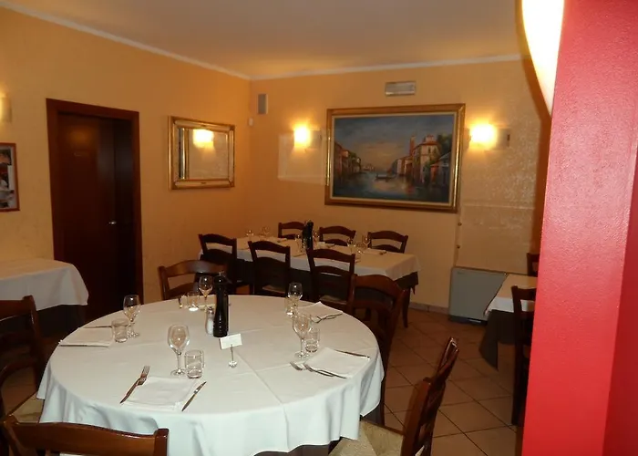 Locanda Gallo Dolo