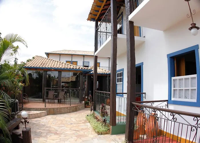 Pousada Toque Mineiro Tiradentes