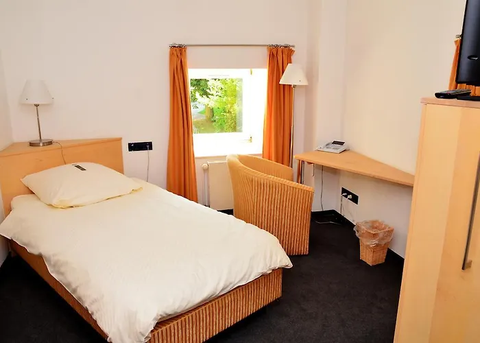 Hotels in Willebadessen