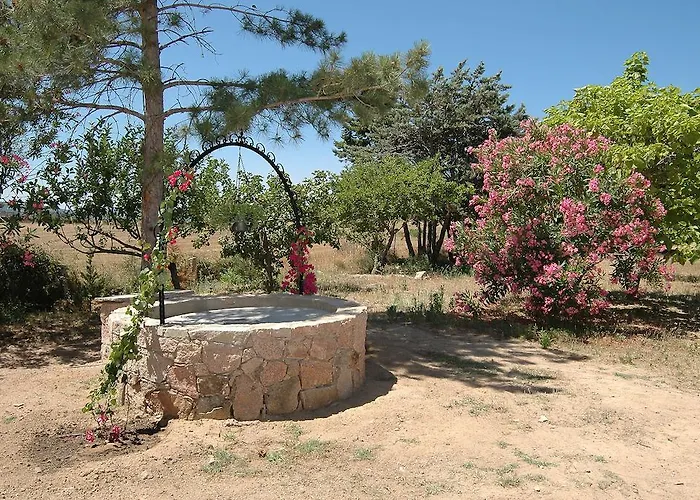 Hôtels à Costa Paradiso