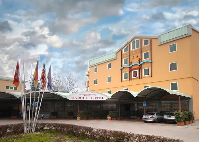 Hotel a Soliera