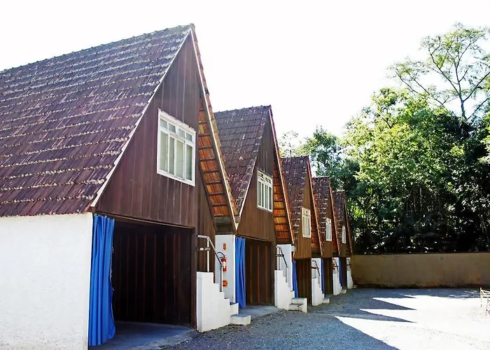 Motel Cisne Blumenau (Adults Only)