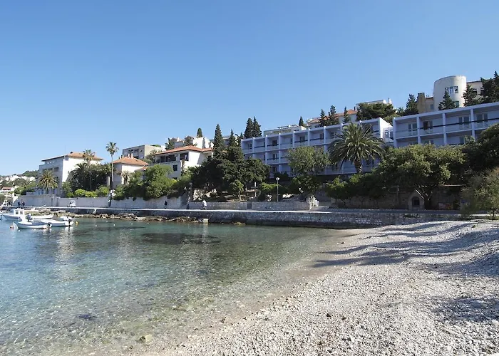 Villa Dalmacija Hvar Hotel Hvar Town