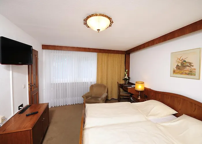 Hotels in Ginsheim-Gustavsburg