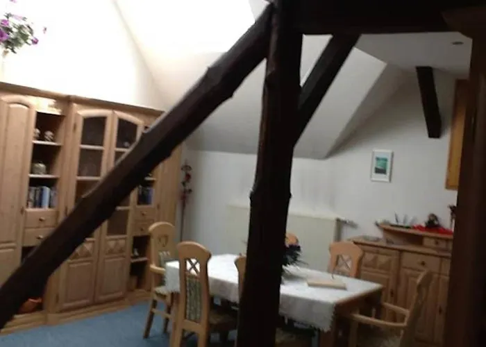 Landgasthaus Hesse