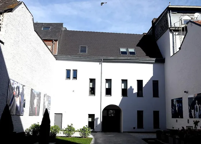 B&B N°5 Luik
