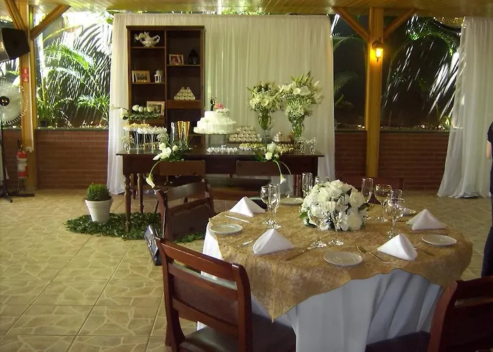Braston Indaiatuba Hotel