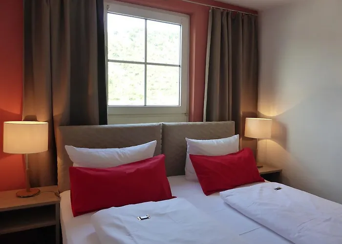 Rheinhotel Zur Krone Boppard