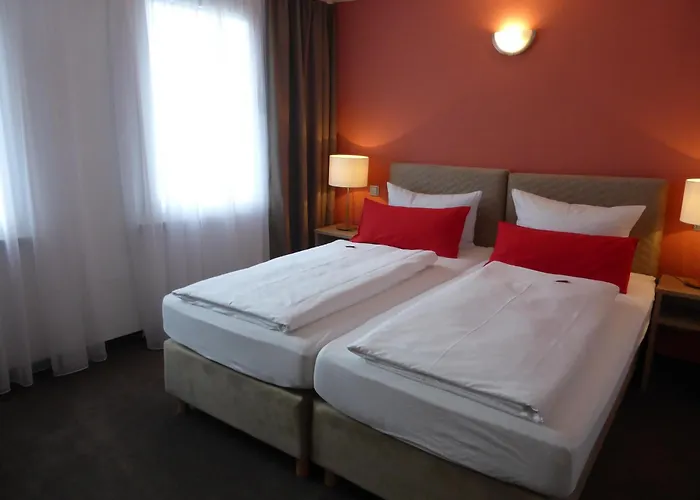 Rheinhotel Zur Krone Boppard