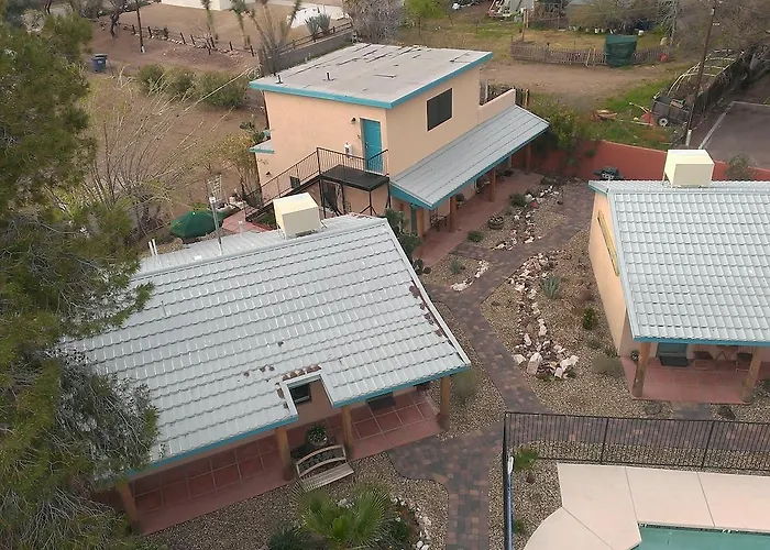 My Place Suites Wickenburg
