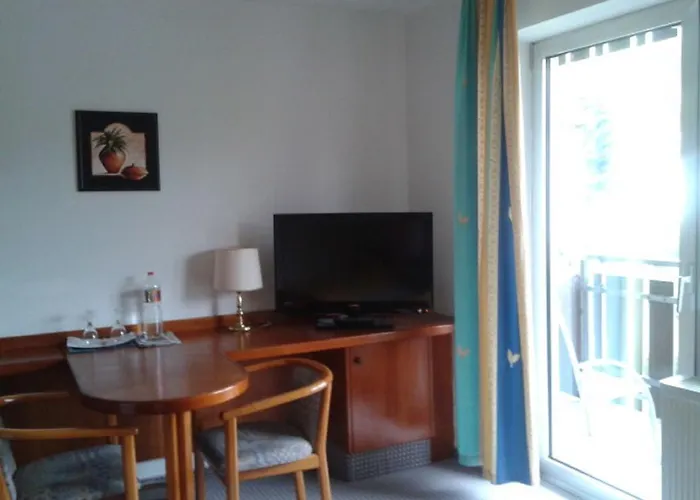 Hotel Battenfeld Plettenberg