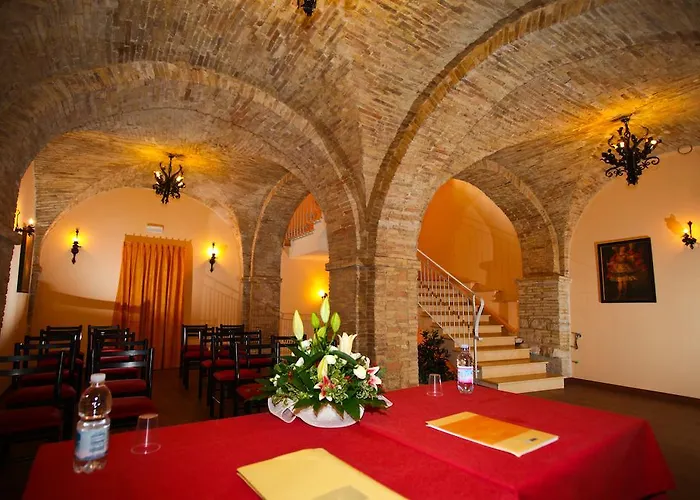 Hotel a Atessa