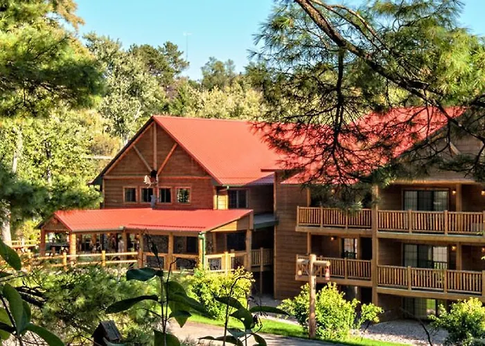 Meadowbrook Resort