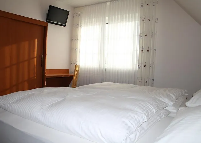 Pension Engelmann Neuharlingersiel