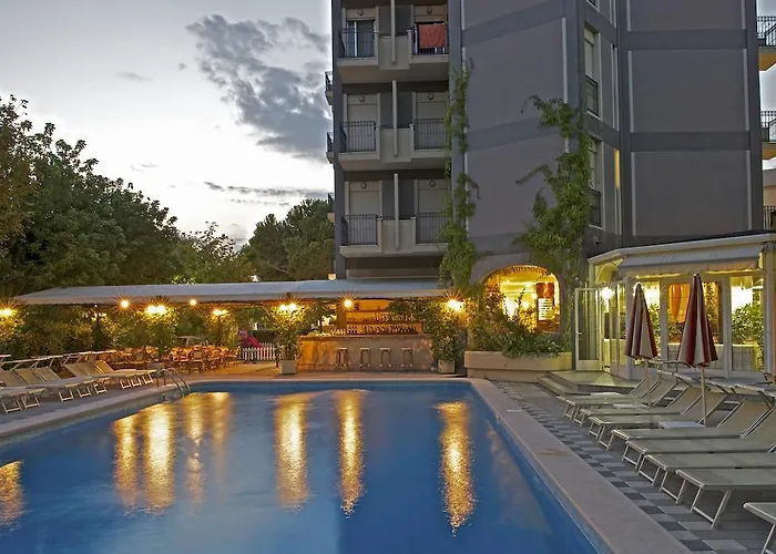 Hotel President Cattolica