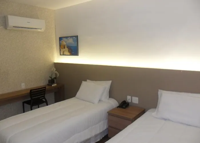 Lord Hotel Aeroporto Confins Vespasiano