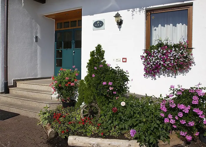 Pension Christl