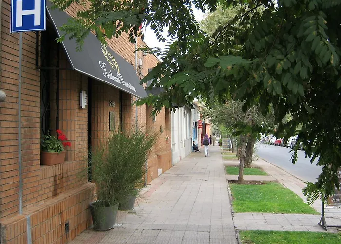 Residencial Universitaria
