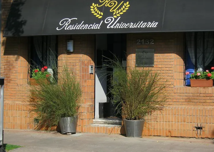 Residencial Universitaria