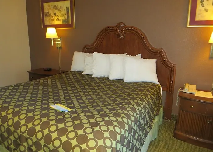 American Inn Stockton