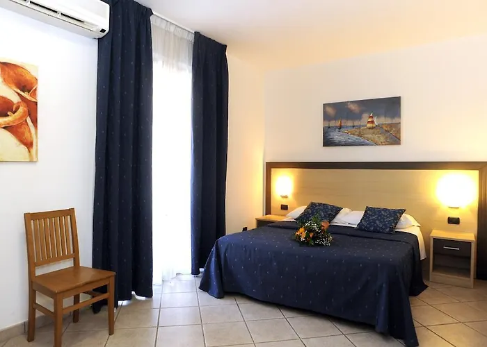 Hotel La Quercia Valmontone