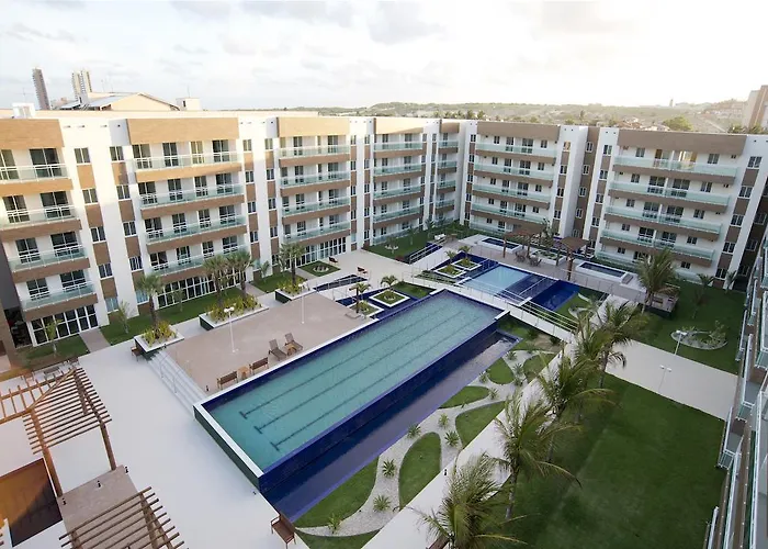 Sun Residence Fortaleza 