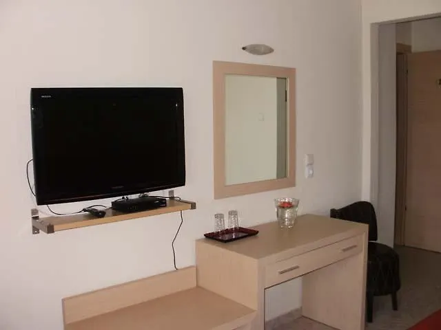 Hotels in Agios Konstantinos (Phthiotis)