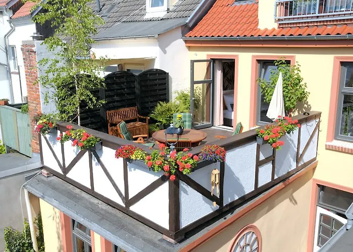 Pension "Westphal'S"