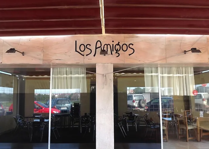 Hostal Los Amigos