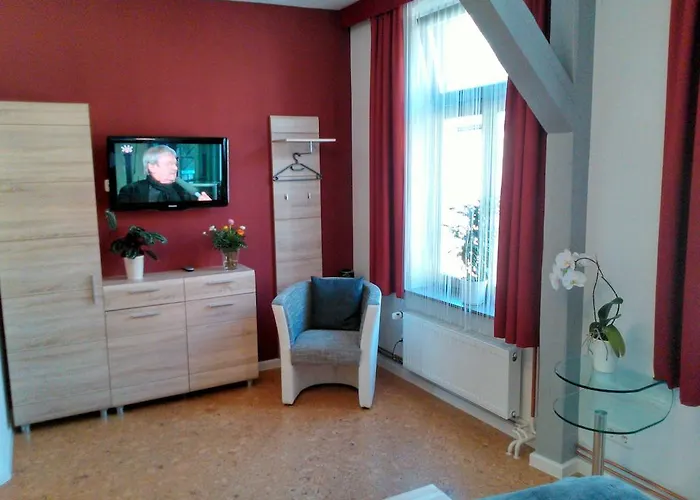 Pension "Westphal'S"