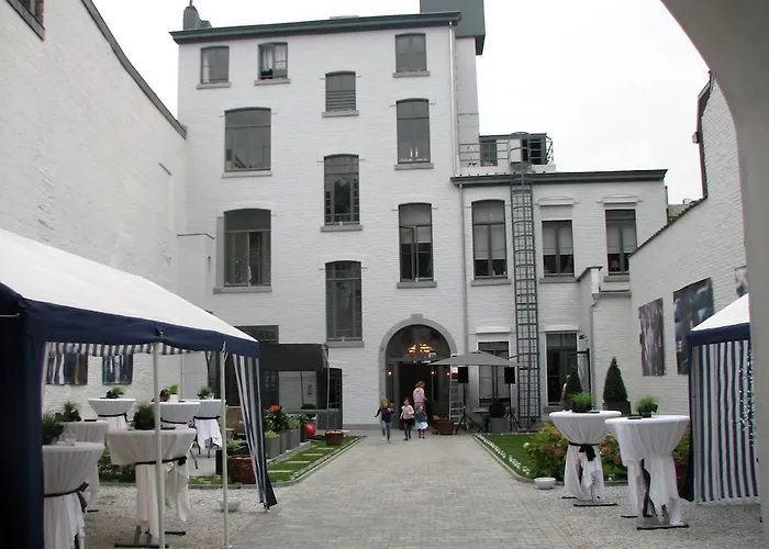 B&B N°5