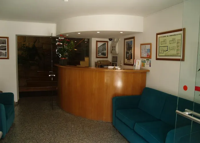Hotel Santos Guarda