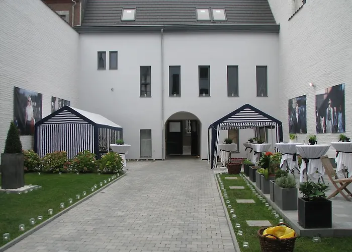 B&B N°5