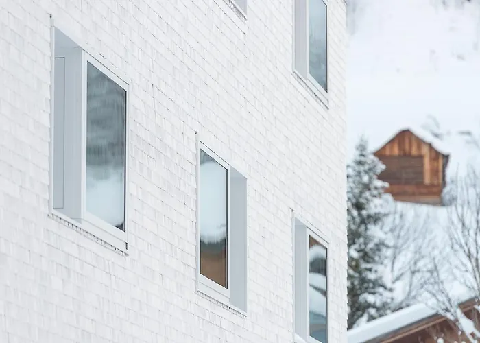 Brand (Vorarlberg) Hotels