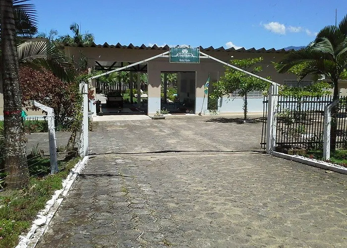 Casa Poletto Hotel Morretes