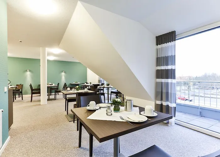 Hotels in Ennigerloh