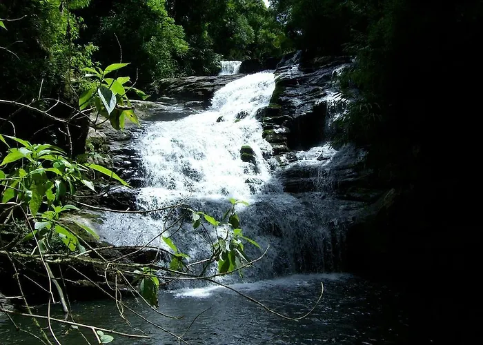 Reserva Ecológica Terra do Sempre Hotel São Francisco de Paula