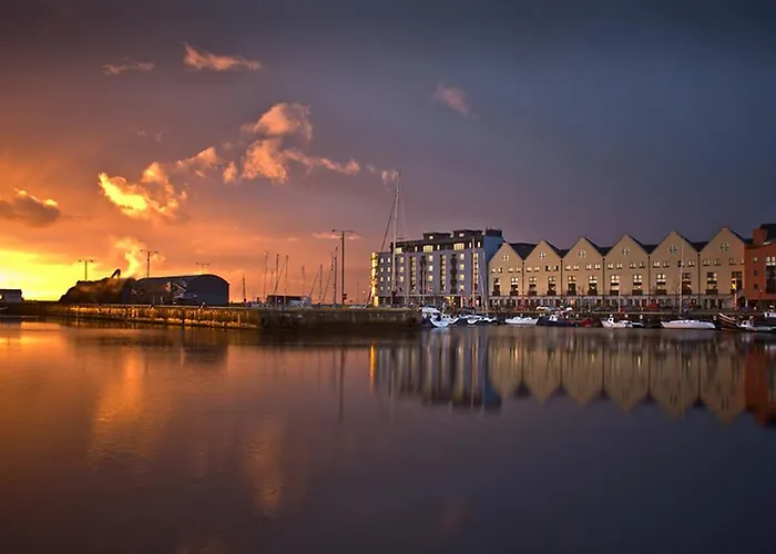 Griffin Lodge Guesthouse Galway