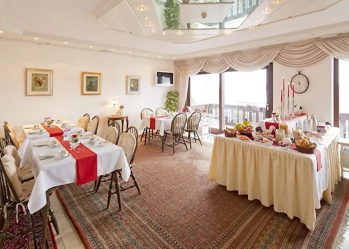 Pension Gimpel Bad Wildungen