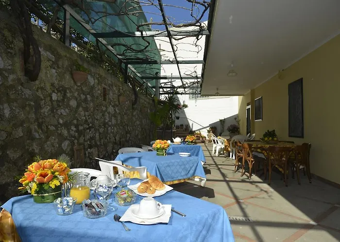 La Musa Capri